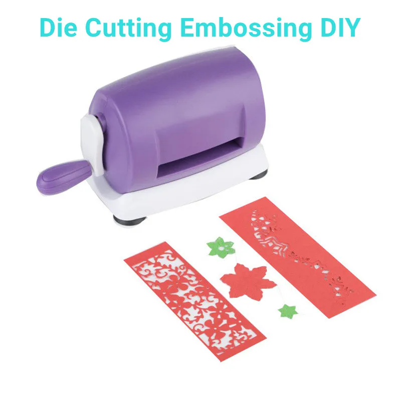 

Штамповочный станок для тиснения скрапбукинга резак кусок штамповочный станок для резки бумаги домашний инструмент для тиснения «сделай с...