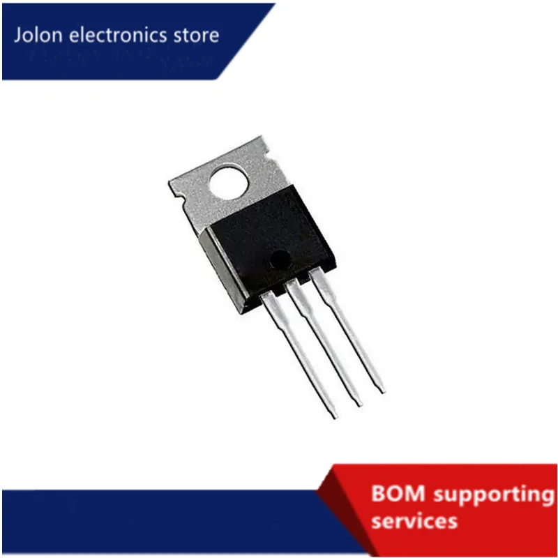

New original IRFB3006 IRFB4110 IRFB3077 IRFB4227PBF IRFB3306PBF IRFBC40PBF IRFB3607PBF IRFB3207 IRFB4310PBF TO-220