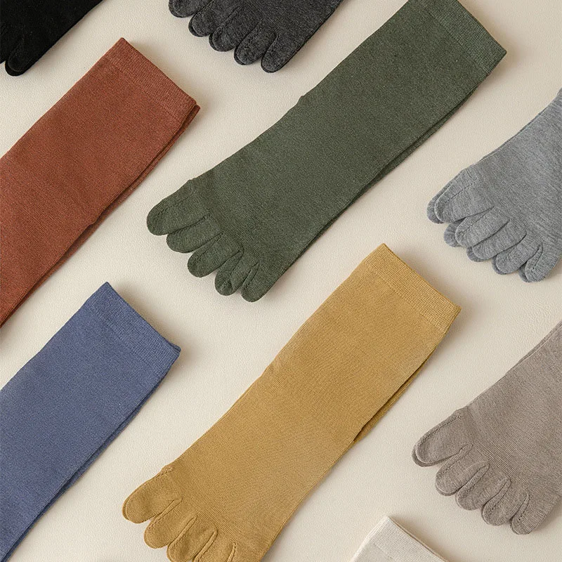 Women's Cotton Socks Cute Solid Breathable Sock Fashion Comfortable High Quality Short Sokken for Girls High Quality Calcetines