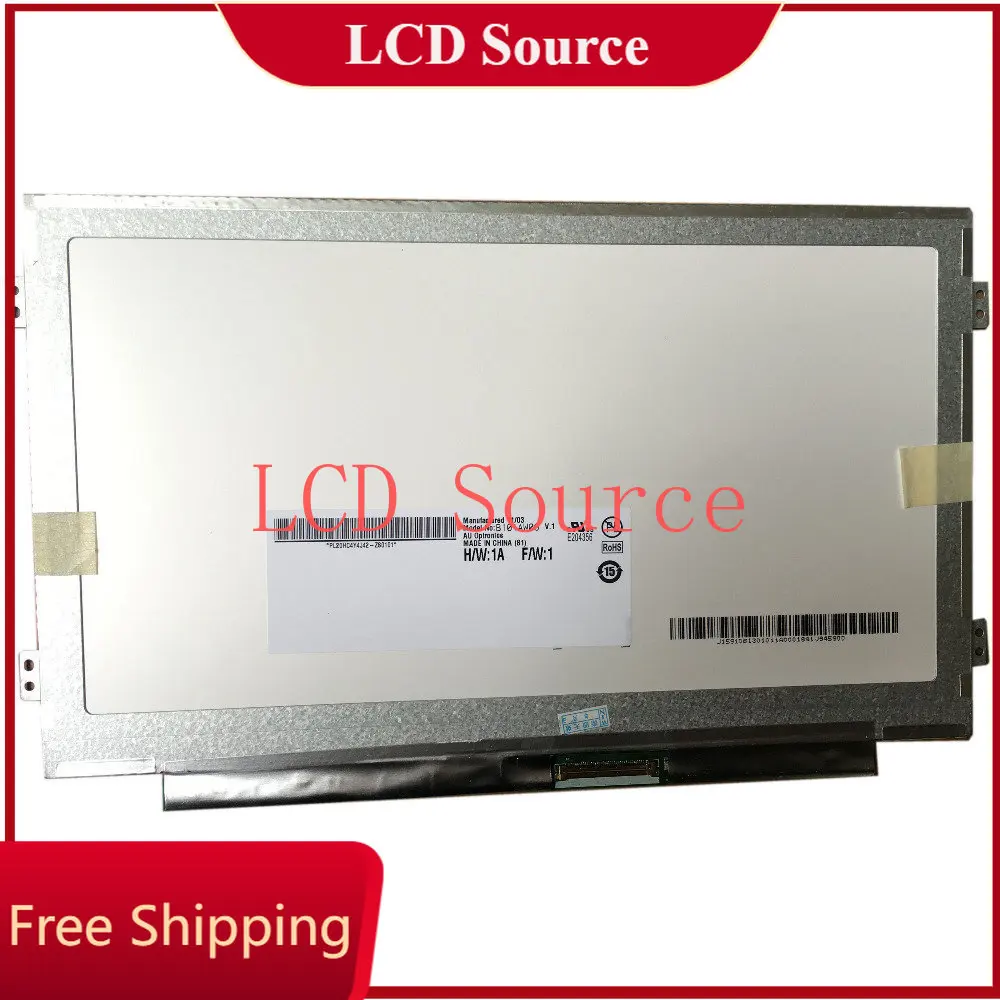 B101AW06 v.1 LTN101NT05 N101I6-l0d для ACER ASPIRE ONE 10,1 