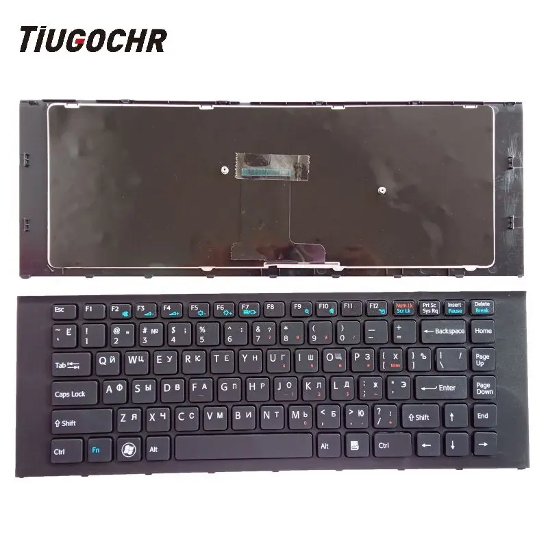 

New us laptop keyboard for SONY VAIO EA VPCEA VPC-EA PCG-61211M PCG-61317L