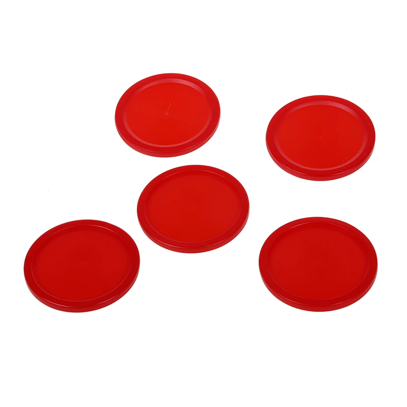 

5 шт., 2-дюймовые мини-клюшки для хоккея, 50 мм