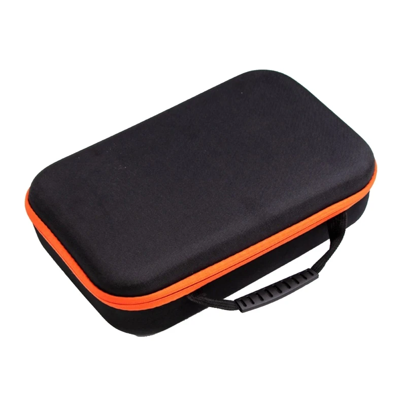 

Large Capacity Portable Tools Bag Electric Drill Tool Carry for CASE Small Oxford Cloth Bag Shockproof Tools Organizer