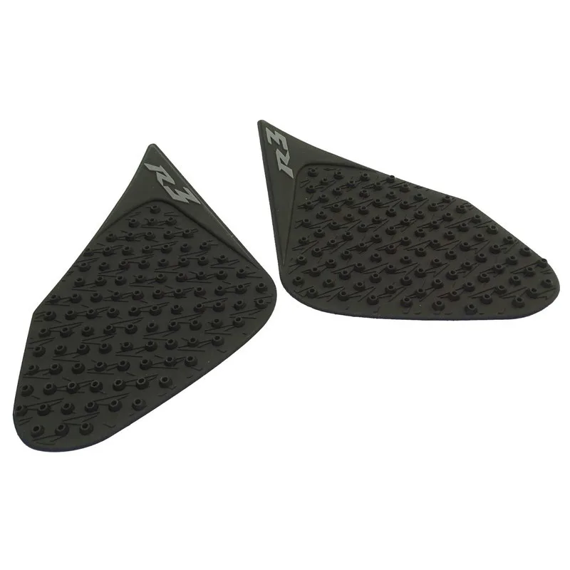 Фото Наклейка на бак waase для Yamaha YZF R3 2014 2015 2016 2017 2018 №2