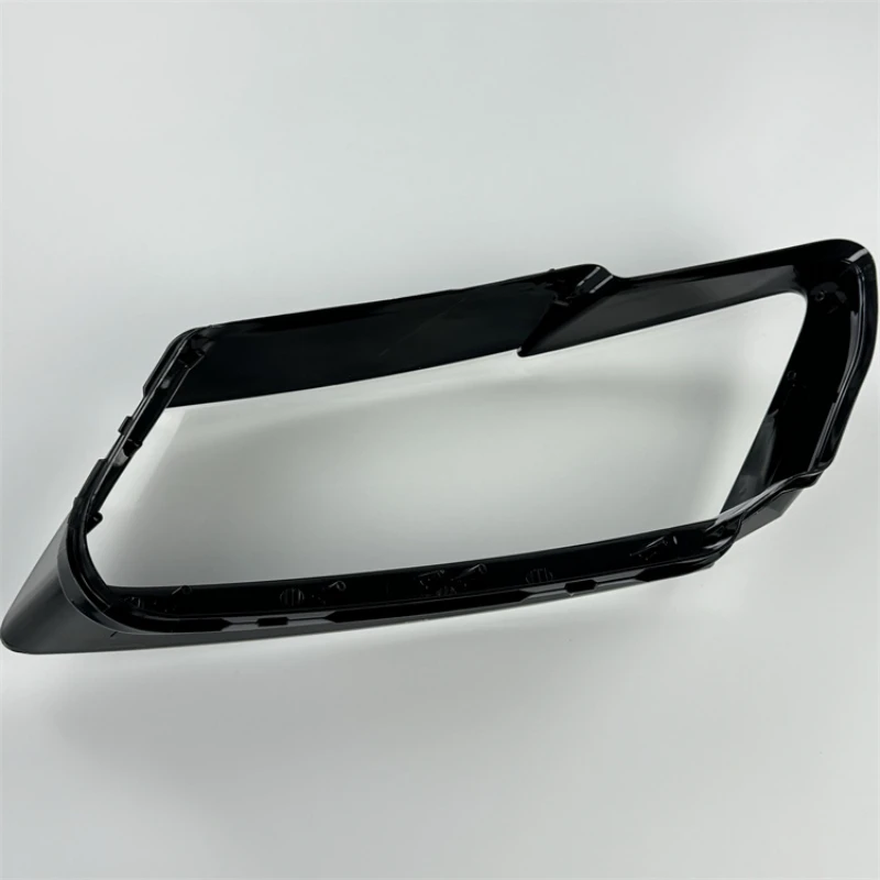 Прозрачный чехол для передних фар Audi Q5 SQ5 2010 2011 2012