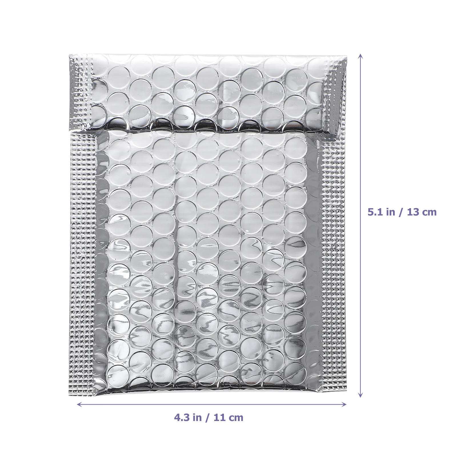 100 шт. почтовые конверты для малого бизнеса упаковочные материалы сумка