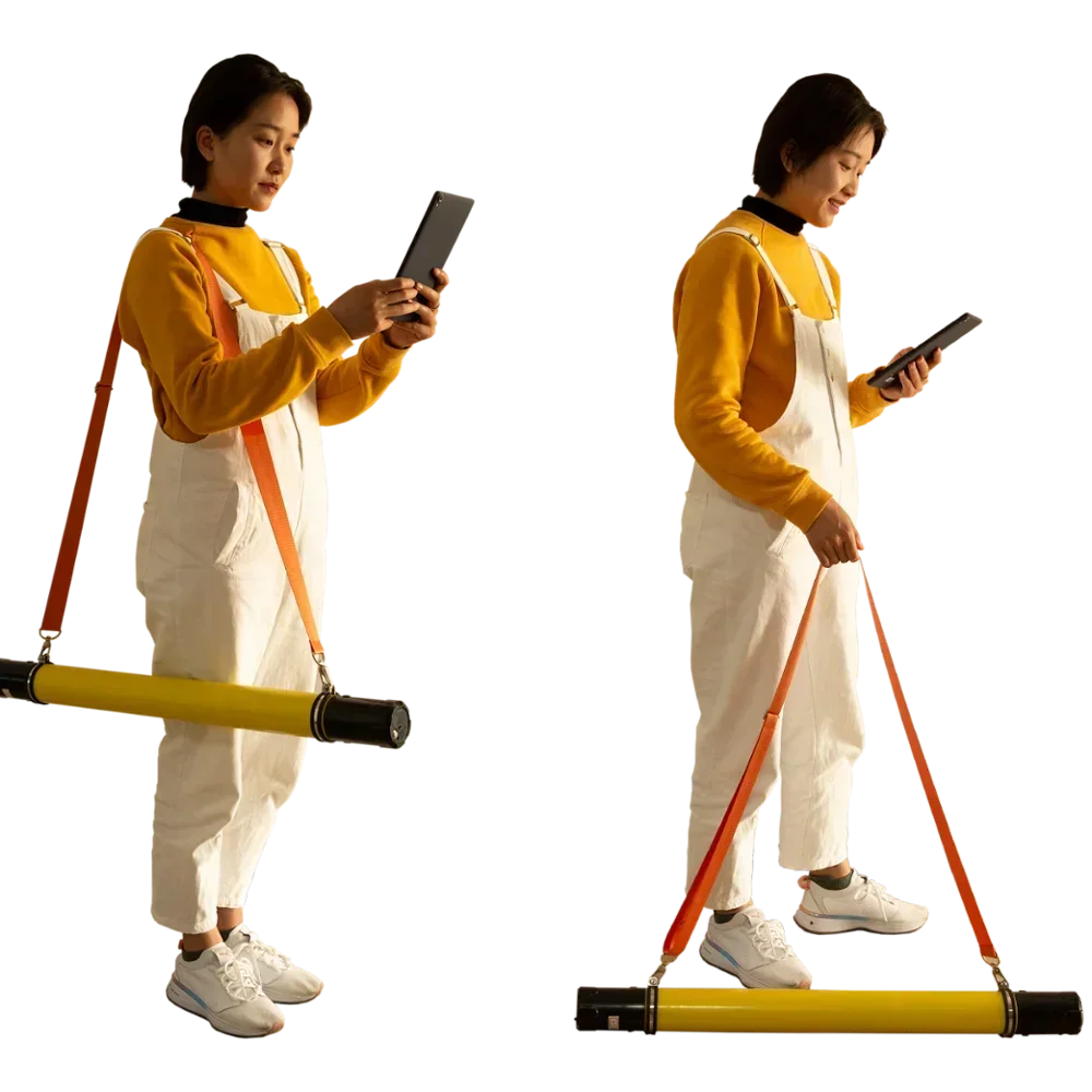 Портативный детектор подземных вод ADMT 300H/300HT2/3000HT 3 золотой стержень можно