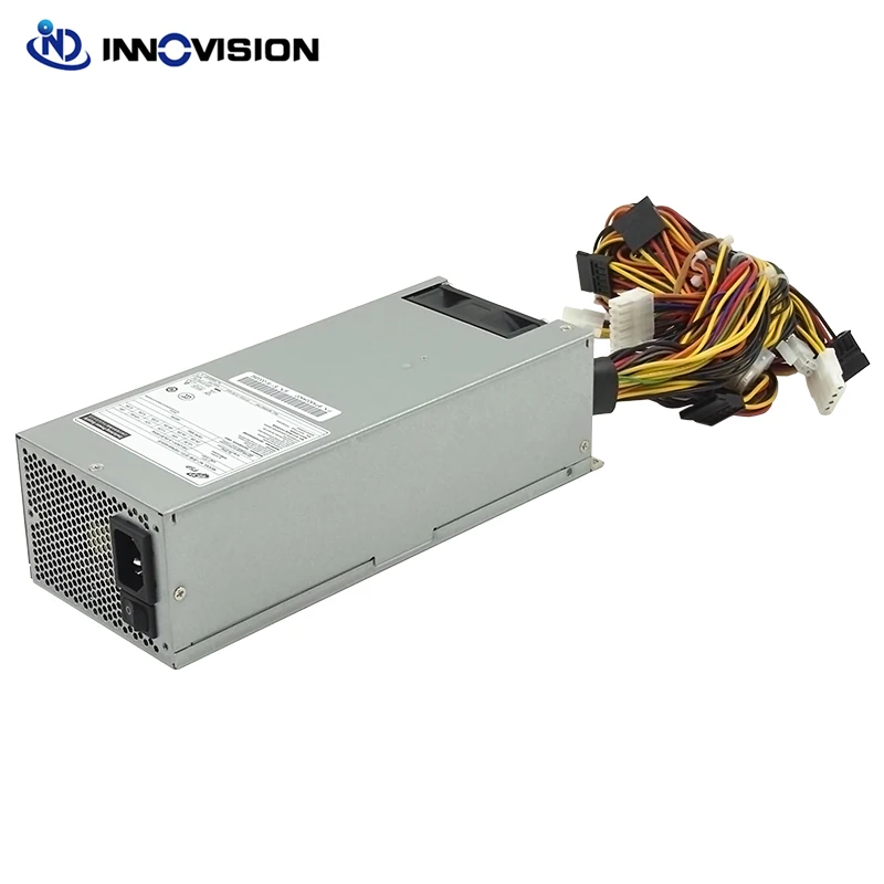 Nova Marca Autêntico Fsp Fsp600602ue 2u 600w Fonte de Alimentação Padrão Psu para Servidor Computador Industrial