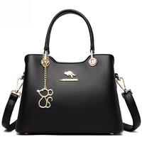 luxury handbags brand elegant bag women designer brand women messenger shoulder bag for women 2021 high quality