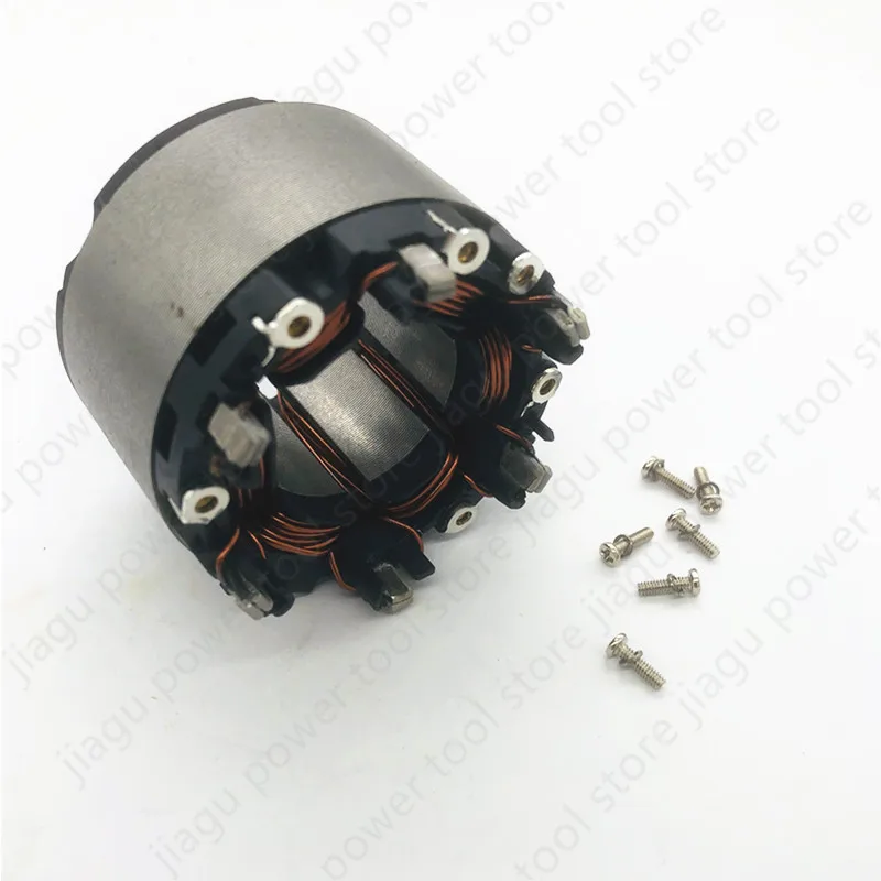 

Статор монтажной платы Makita для DHS680, 632D90-5, HS680D, XSH03MB, XSH03Z, 629B61-9