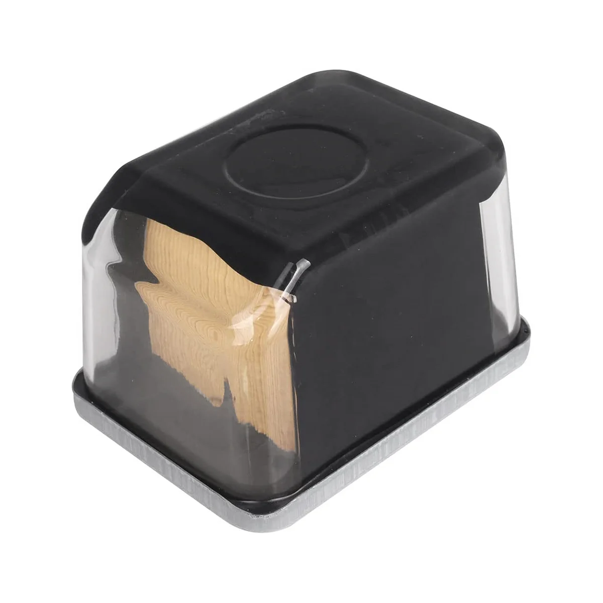 Съемный топливный фильтр AR50041 2 шт. для John Deere 20 30 40 50 55 серия трактор с прозрачной