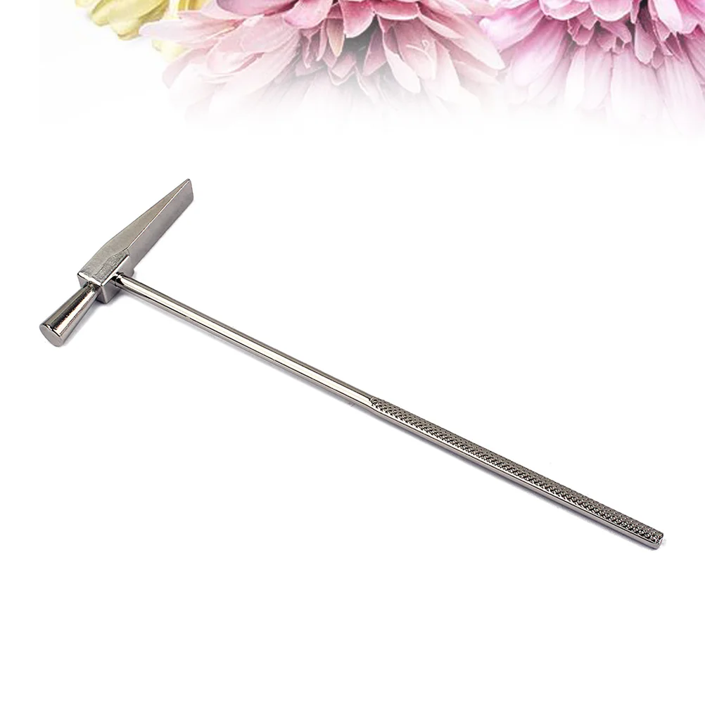 Молоток для настройки фортепиано с большим пальцем металлический стальной