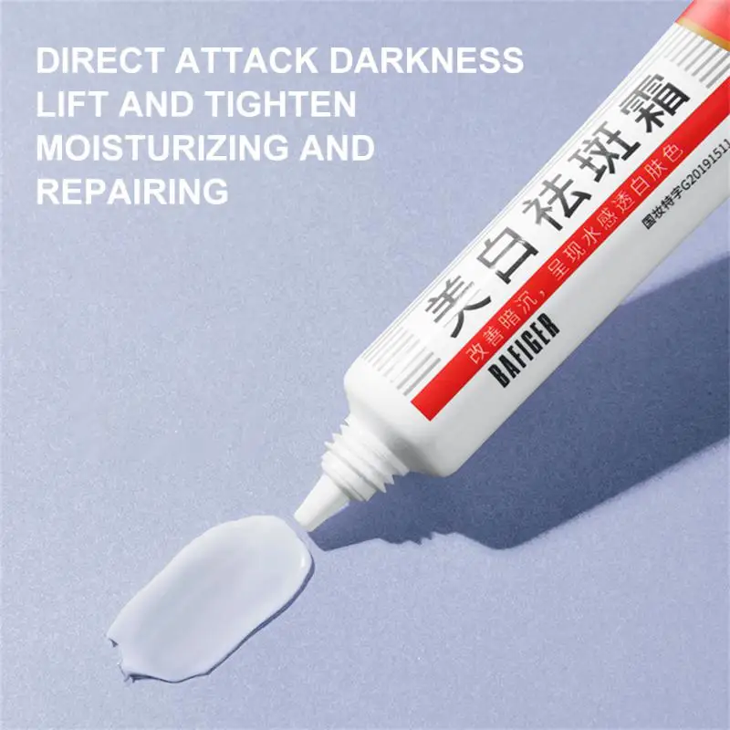

Acne Scar Removal Cream Skin Repair Face Cream Acne Spots Acne Blackhead Whitening Cream Anti Scar Stretch Marks 20g