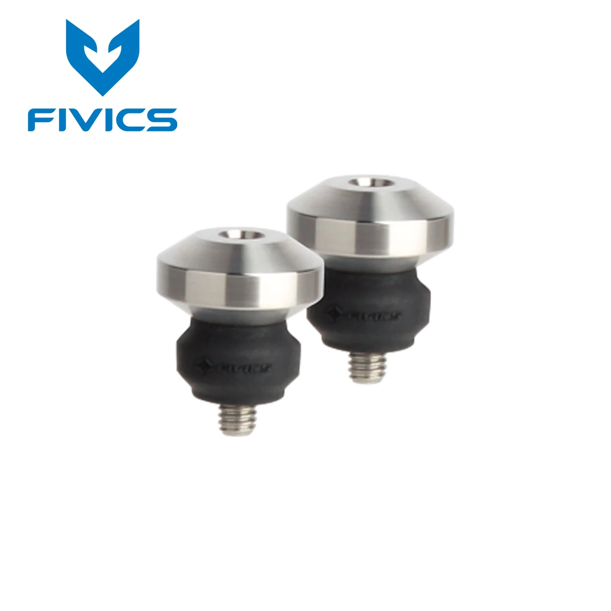 Фото FIVICS FW502 SIGHT DAMPER: Резиновый амортизатор для прицела рекурсивного лука, снижающий вибрацию, для профессиональной стрельбы по мишеням, аксессуары для стрельбы из лука №1