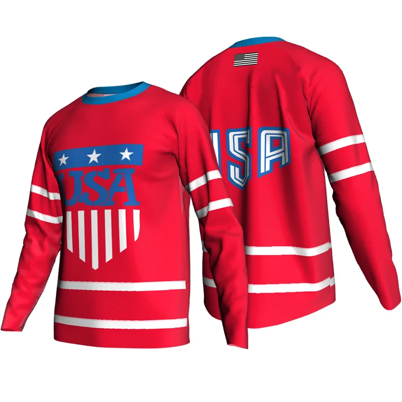 

Американская рубашка для горных и мотокроссов, футболка с длинным рукавом для езды на велосипеде, велосипедный Топ, солнцезащитная, сухая, дышащая, Спортивная, уличная одежда Mx