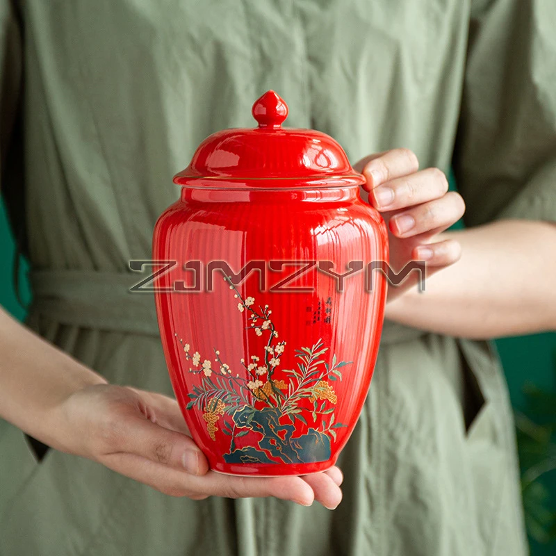 

Керамический чайник ZJMZYM