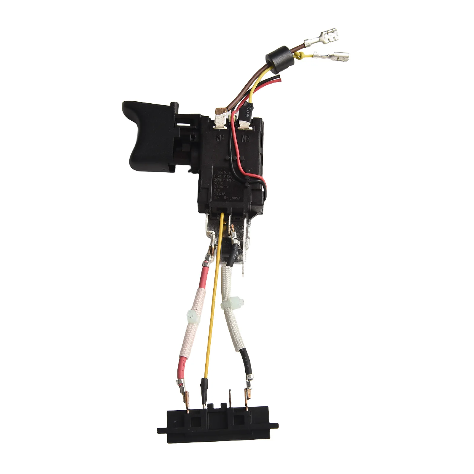 Триггерный переключатель дрели 20 В для N19341 N 360140 DCF880 DCF880M2 DCF885M2 DCF885C2 DCF885 327906 8609998