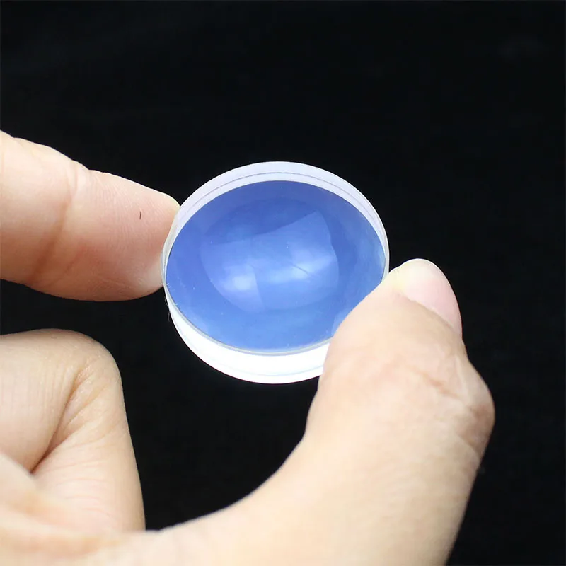 

Double-Cemented Film Objective Lens Diameter 31mm Achromatic Lenses for Refracting Astronomical Telescope