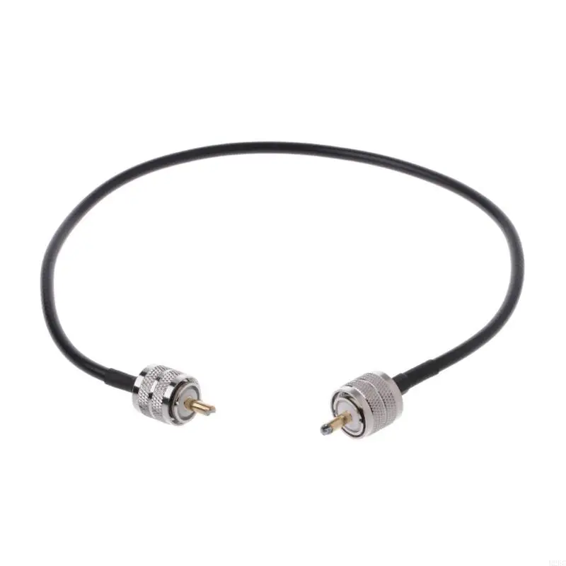 M2EC RF Coaxial Cable разъем UHF PL259 мужчина -UHF MALE RG58 COMTAL CABLE 5