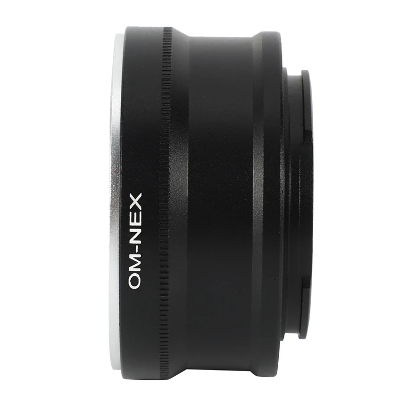 Высокая точность для Olympus Om винтовое крепление объектива к Sony Nex E адаптера корпус