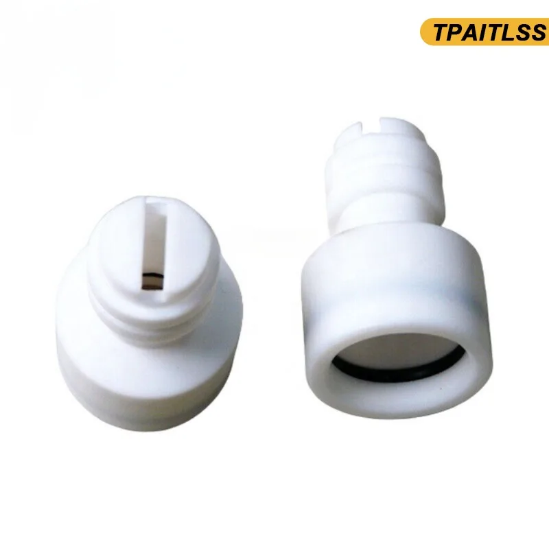 351901 Плоское распылительное сопло вентилятора PEM C2 C3 для пистолета порошкового