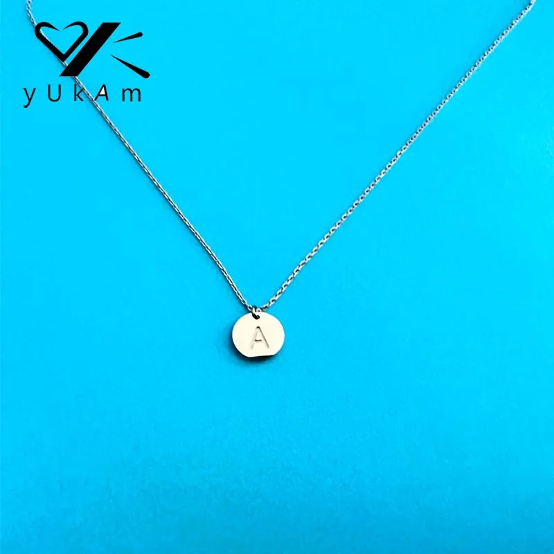 

YUKAM New Customized Necklace for Women Lady D1-042