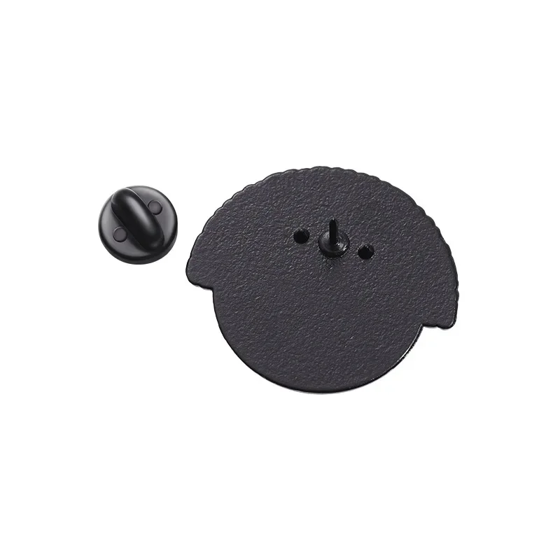 Эмалированные булавки Все до Ctrl забавная брошь для клавиатуры значок на лацкане