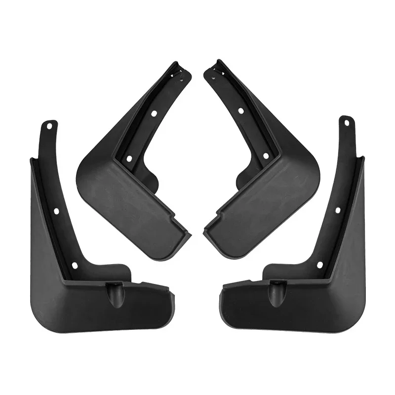 Для Kia EV5 OV 2024 2025 2026 Автомобильные брызговики на передние и задние колеса 4 шт.