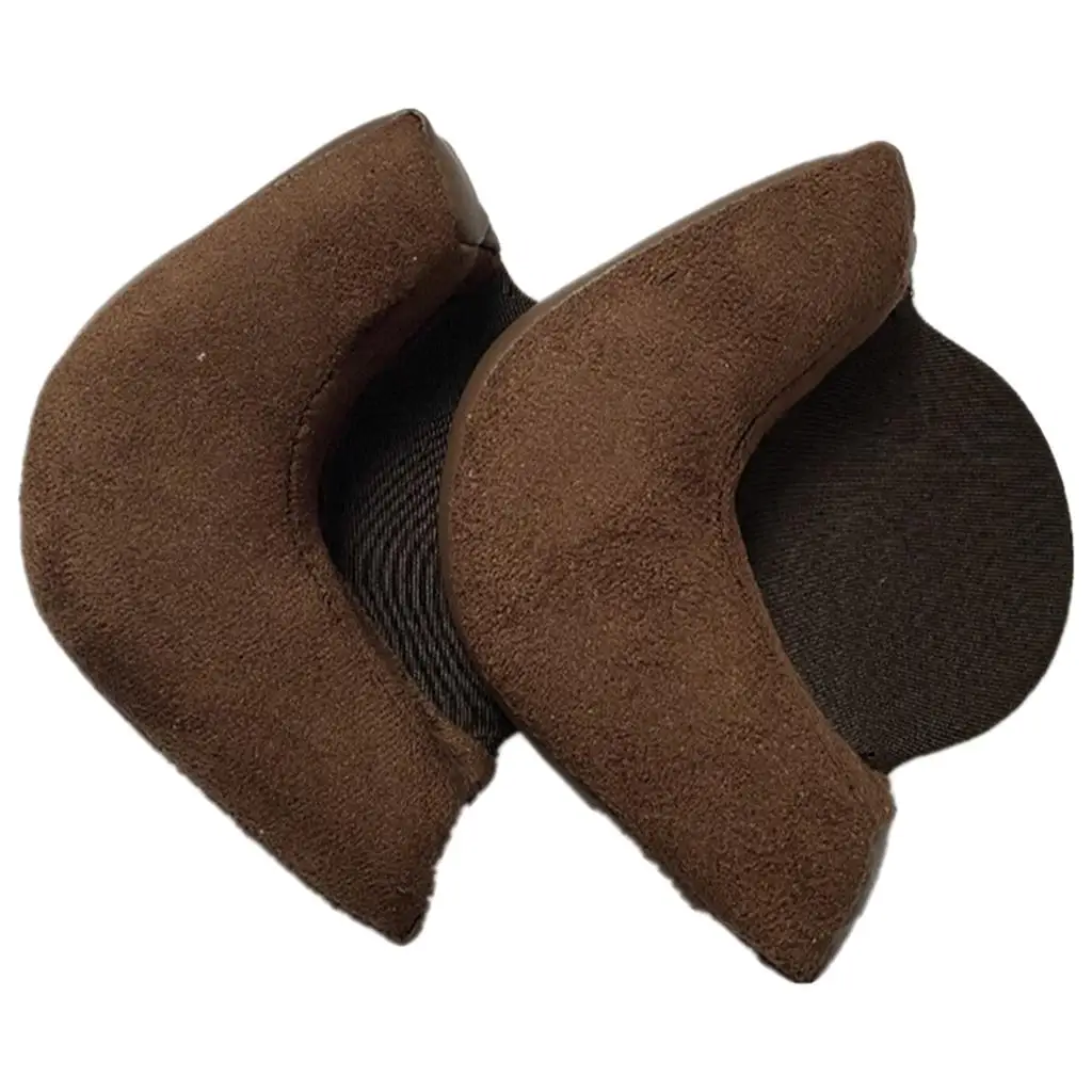 

T55 Helmet Ear Cover for Torc Helmets Ear Protectors Soft Sponge Side Covers