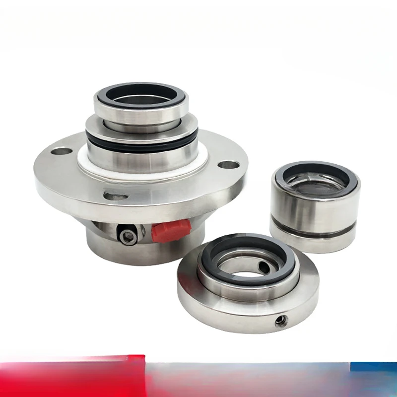 SE2-AP-30 Механическое уплотнение SE2-AP подходит для уплотнения вала процесса насоса