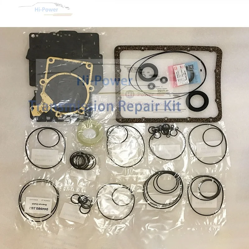 

A46DE A44DL AW372 KM148 Automatic Transmission Repair Kit 03-71 03-72L For TOYOTA MITSUBISHI