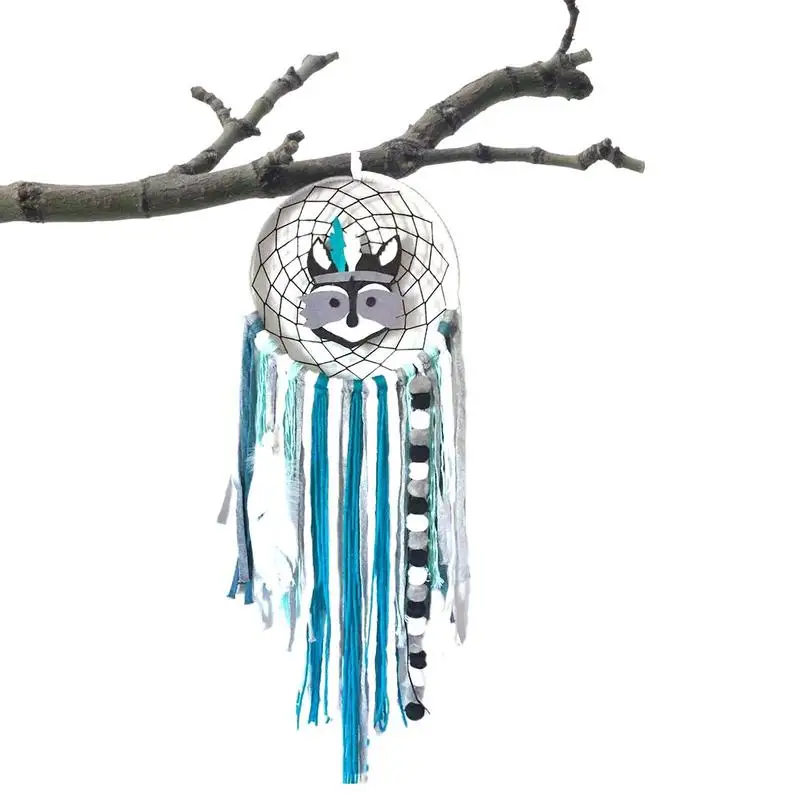 

Индийский стиль INS, Ловец снов, украшения для детской комнаты, подвесные украшения для дома