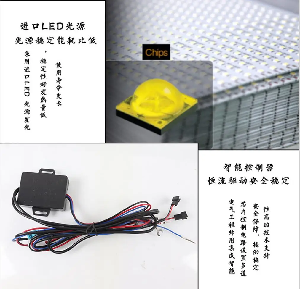 Автомобильные аксессуары головной фонарь BYD Song плюс дневная фара 2021 ~ 2024y