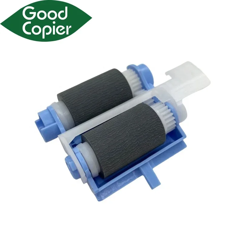 10X RM2-5741-000CN RM2-5741-000 Ролик захвата для HP M402 M403 M426 M427 M501 M506 M527 CF406A E50045 E50145 E52545 E52645 M507