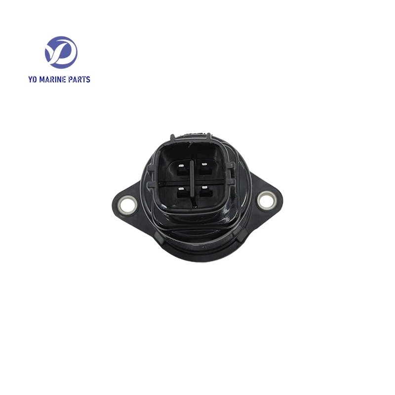 6C5-13713-00 Клапан регулировки холостого хода (ISCV) для Yamaha F100 F115 F40 F70 F75 F80 F90 6C5-13713-00 6C5137130000 (art.: 3920daa92e04b) - 3920daa92e04b