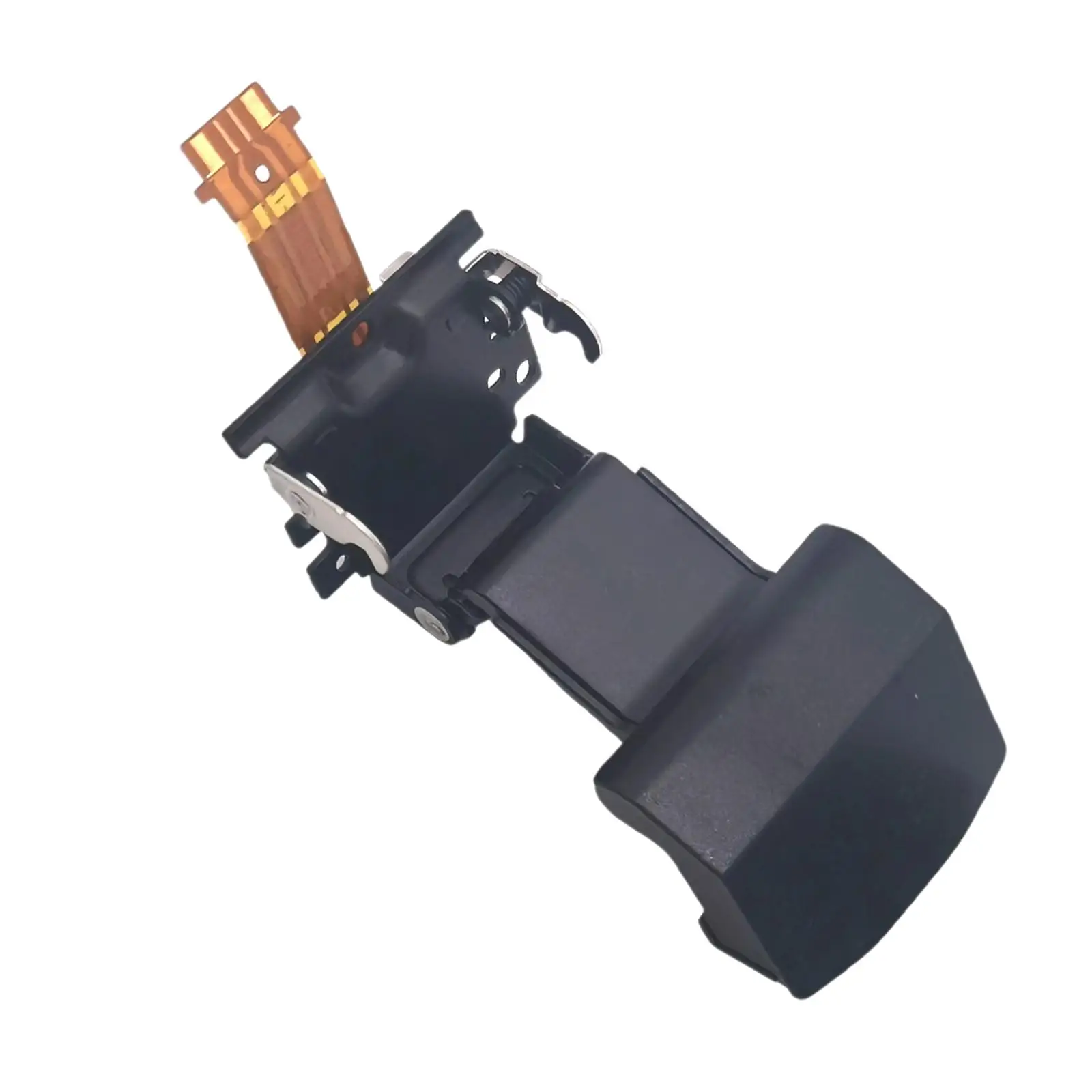 

Professional Top Cover Shell High Performance Digital Camera Flash Lamp Group Unit for NEX5N Fittings Parts Accessories Repair