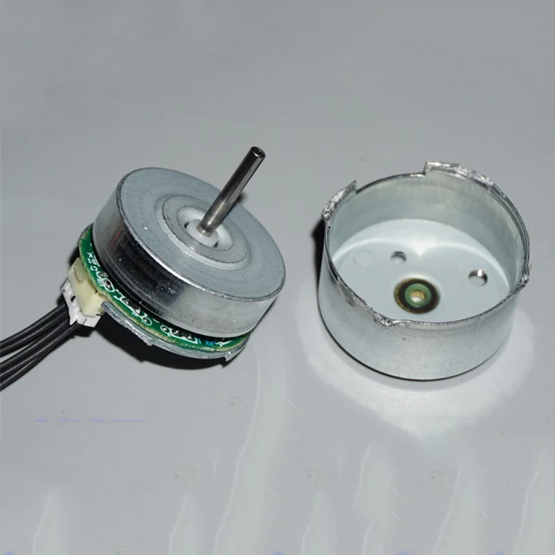 Японский Meibeia NMB Micro 300 бесщеточный двигатель постоянного тока 7-12 В 14300 об/мин высокоскоростной встроенный драйвер внутренний ротор PWM сигнальная скорость
