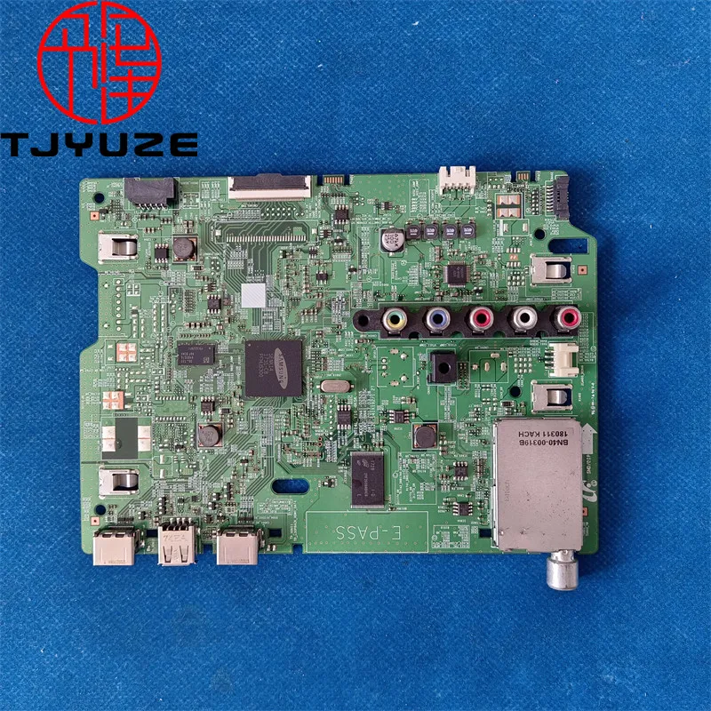 BN41-02525C для основной платы UA32N5000AJ UA40M5000AW UA40K5100AW UN40K5100AG