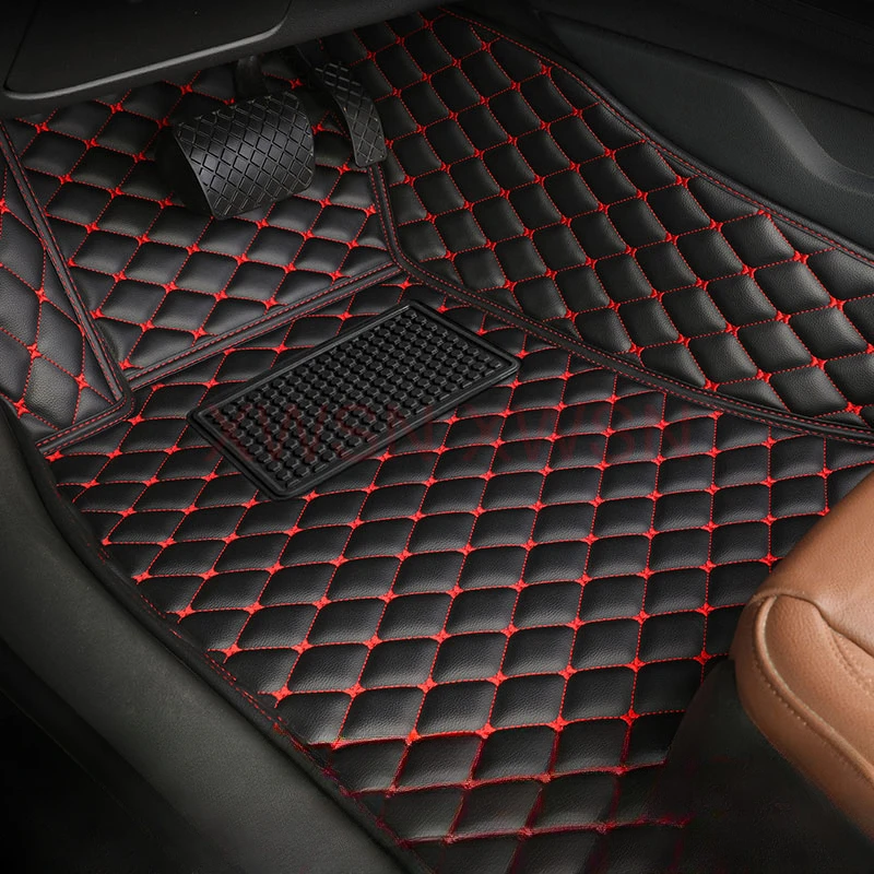 1 шт. автомобильные коврики для Nissan Alitima Teana 2019-2023 2013-2018 Kicks 2017-2023