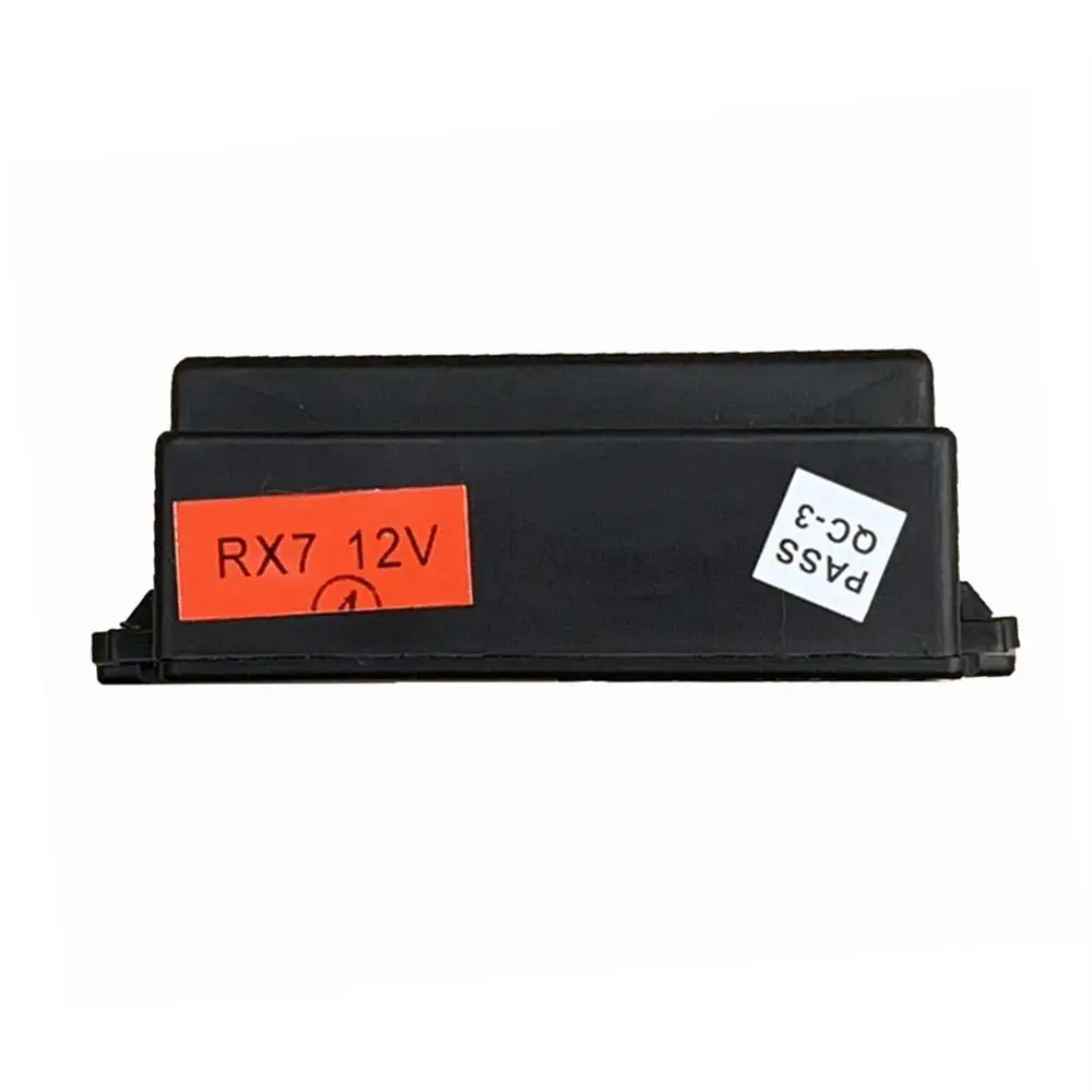 RX7 12 В weelye 2 4G Bluetooth пульт дистанционного управления и приемник (опция) для детей