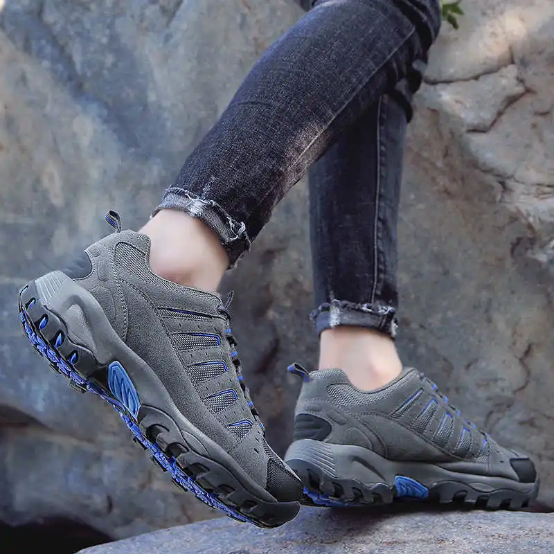 

Защитная обувь для мужчин, дизайнерские роскошные мужские зимние ботинки челси для косплея, Прямая поставка, зимние кроссовки для мужа, нов...