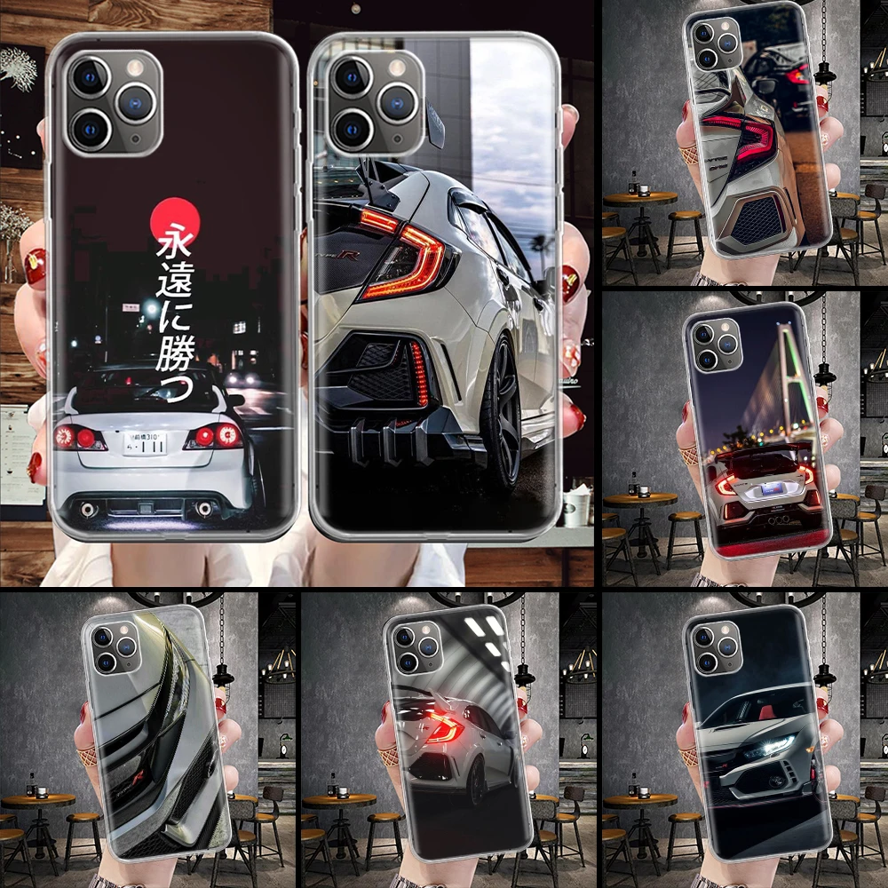 Мягкий чехол для IPhone 11 12 13 14 Pro MAX 15 + XR X XS Mini Apple 8 7 Plus 6S SE