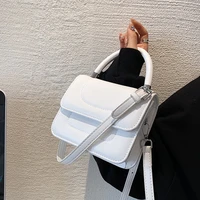 xianmo 2022 summer new womens bag trend fashion single shoulder diagonal cross bag college style personality handbag for girls