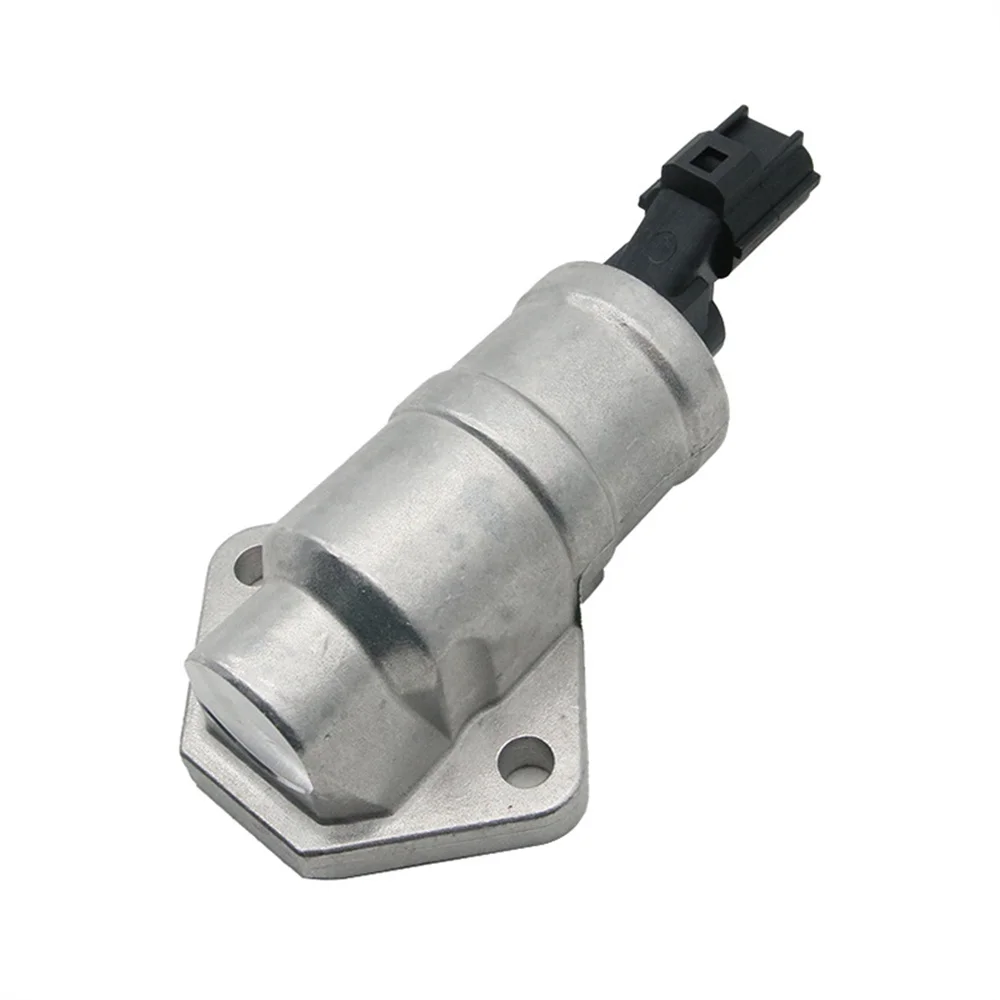 Фото Клапан регулировки холостого хода 1113127 1S4U-9F715-BC 3F1E-9F715-AB для Ford Focus Daw Hatchback, Dfw Saloon, Dnw Estate №1