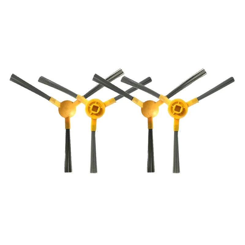 

Основная щетка робота, боковая щетка, HEPA-фильтр, ткань для швабры для Proscenic 830P 820P, запасные части для робота-пылесоса, аксессуары