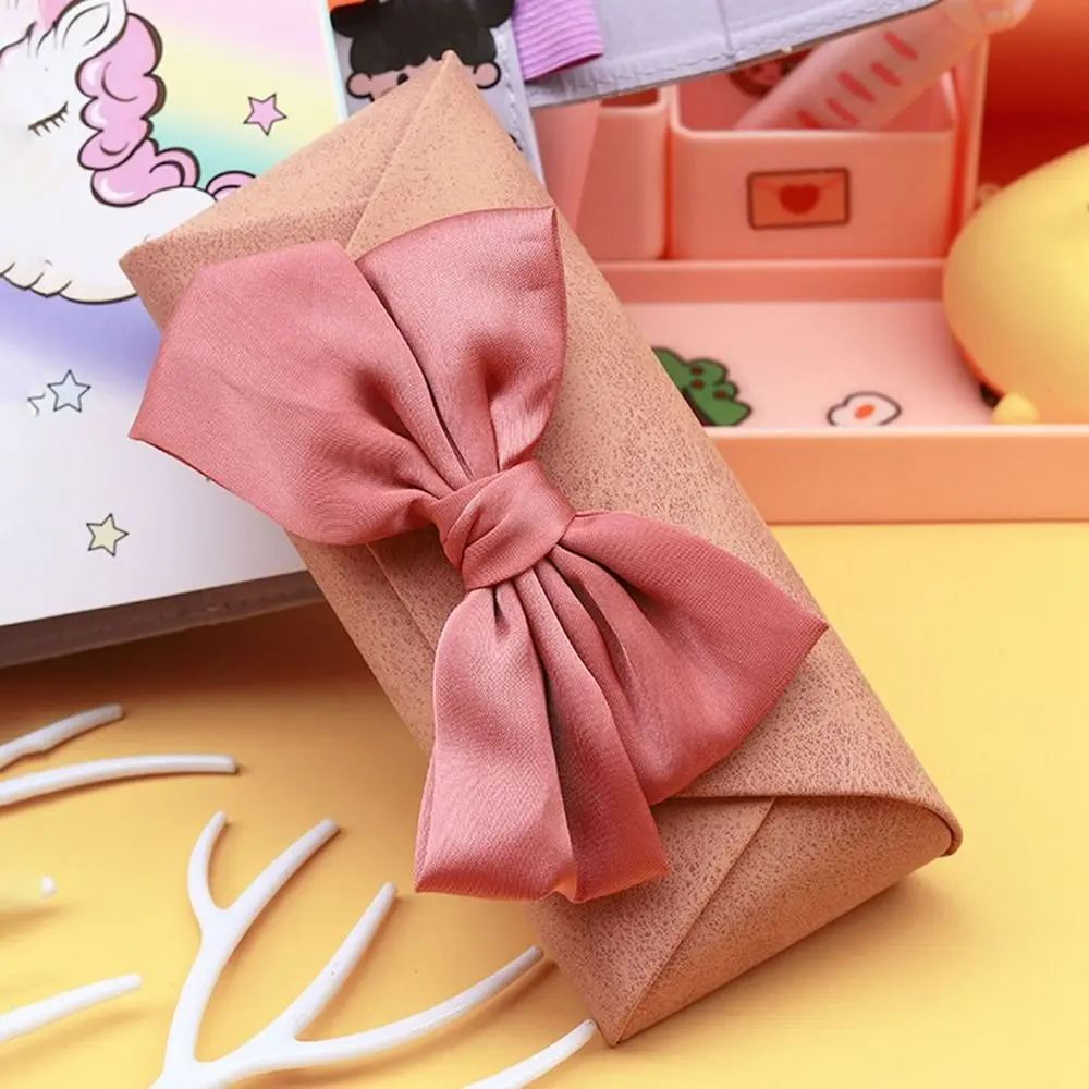 

Футляр для очков премиум-класса с магнитной застежкой