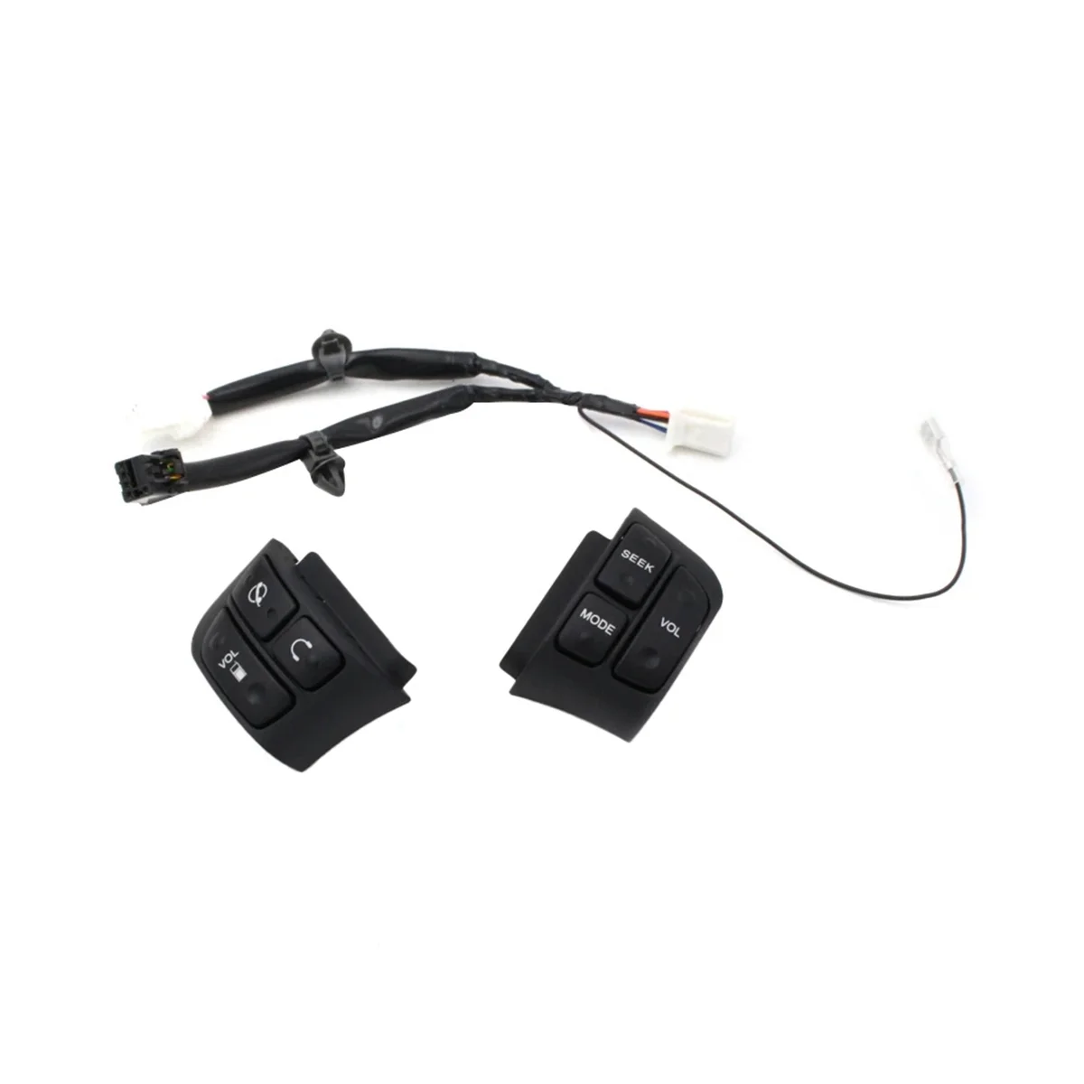 

Car Remote Switch Control for Hyundai Accent 2005-2008 967001E200 967001E100 569911C200