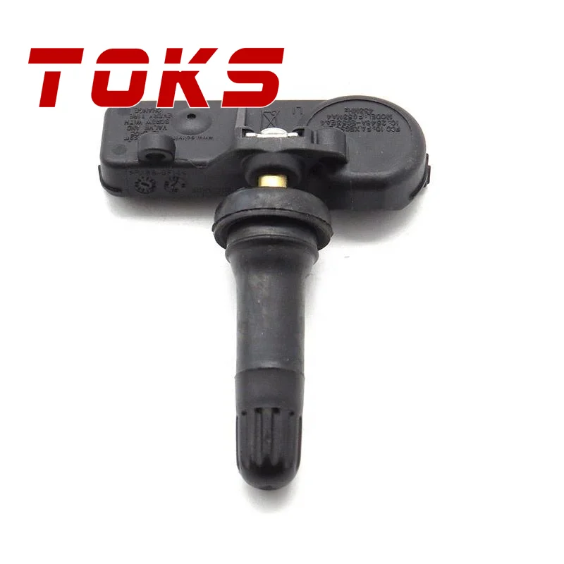 Датчик контроля давления в шинах 6F2Z-1A189-A 4 шт.