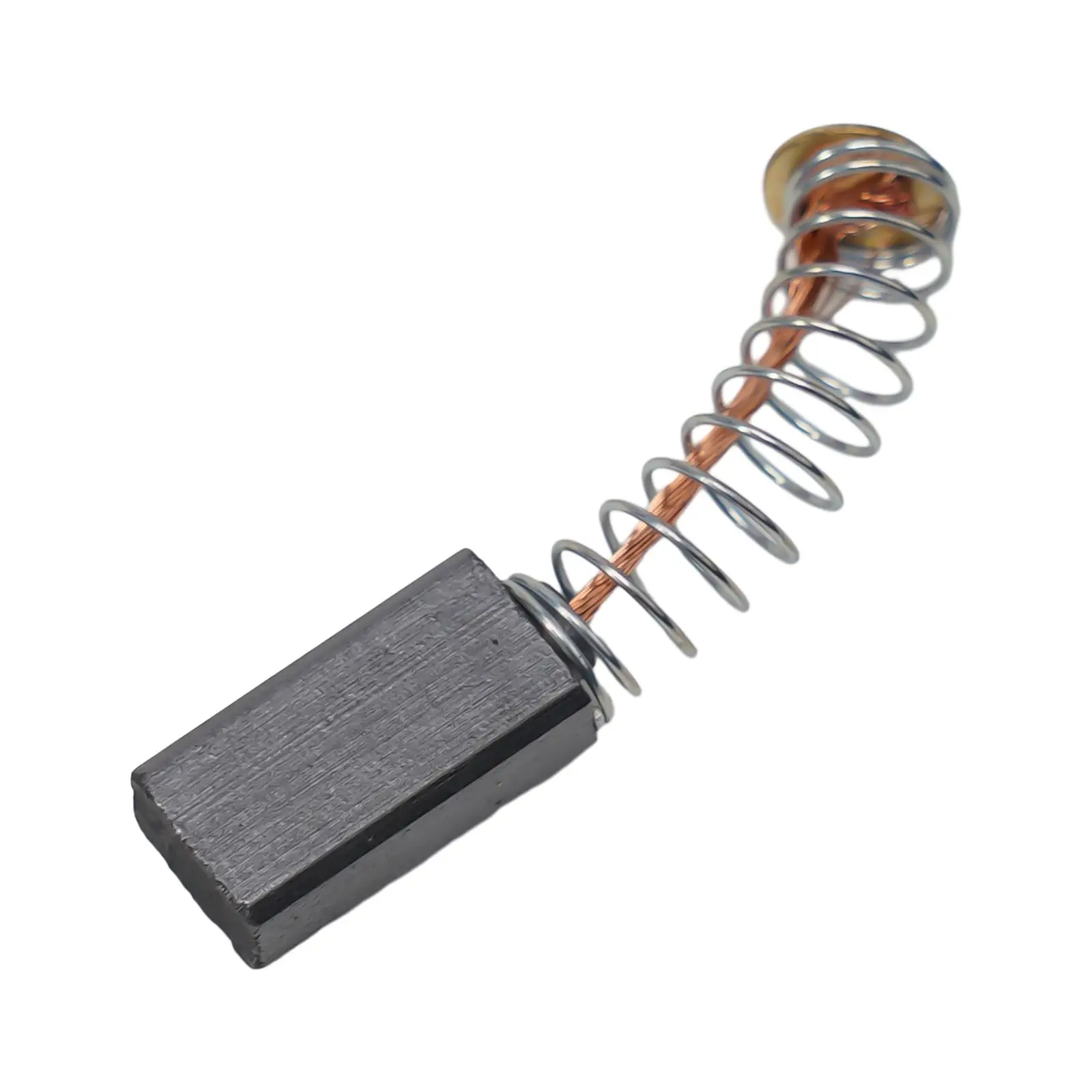 Комплект для ремонта двигателя электроинструмента из десяти угольных щеток