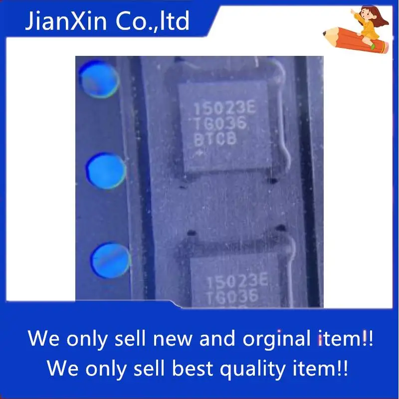 

10pcs 100% orginal new 15023E MAX15023ETG LCD logic board IC chip TQFN-24